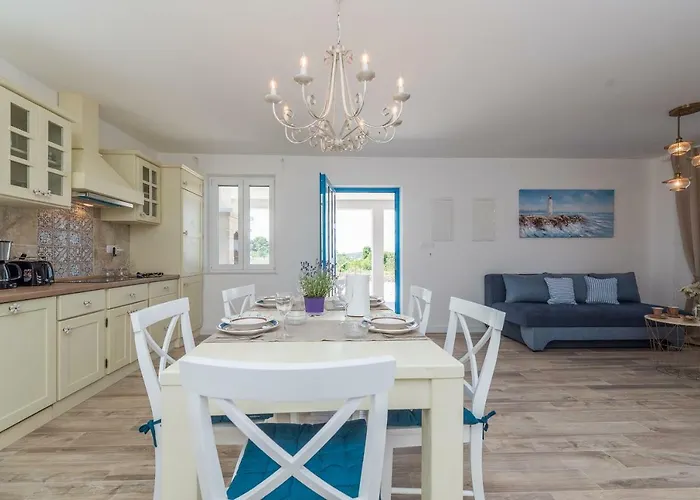 Tatil Evi Sakarun House - Ivana Veli Rat