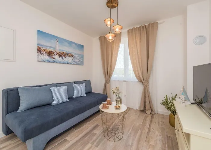 Sakarun House - Ivana * Veli Rat