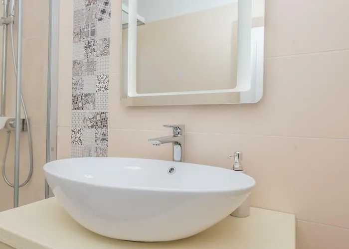 Prázdninový dům Sakarun House - Ivana