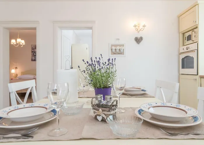 Prázdninový dům Sakarun House - Ivana