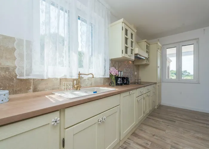Prázdninový dům Sakarun House - Ivana Veli Rat