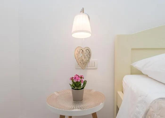 Sakarun House - Ivana Tatil Evi Veli Rat