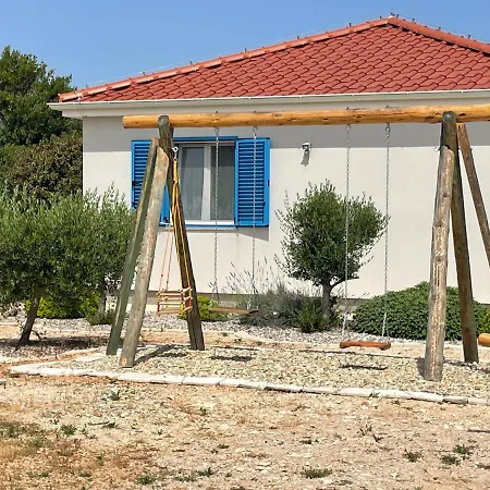 Sakarun House - Ivana Veli Rat