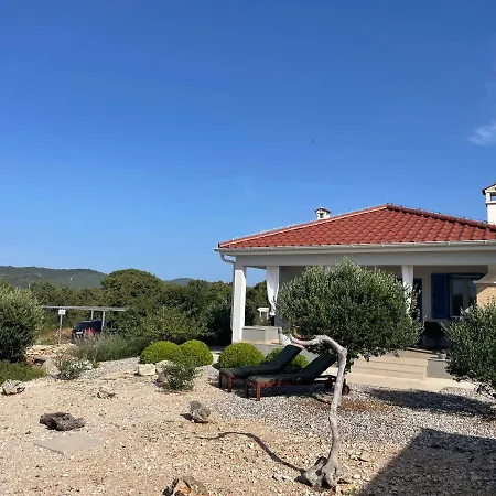 Sakarun House - Ivana *