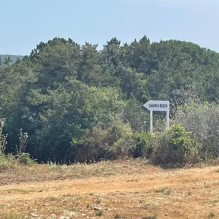 Sakarun House - Ivana * Veli Rat