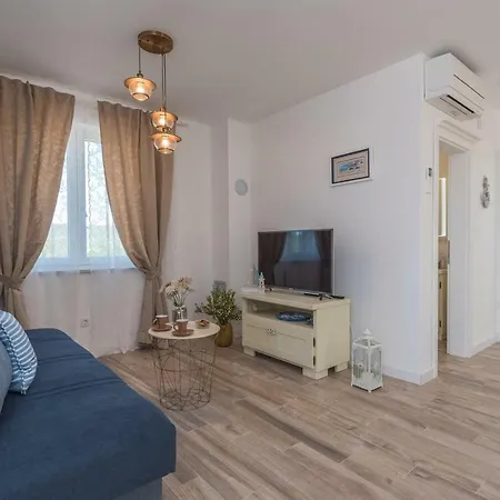 Sakarun House - Ivana