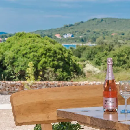 Sakarun House - Ivana Dom wakacyjny Veli Rat