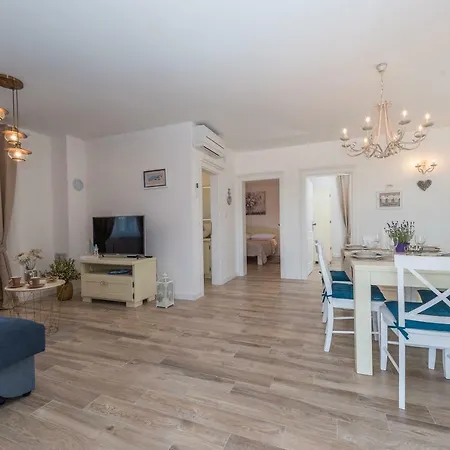 Sakarun House - Ivana Dom wakacyjny