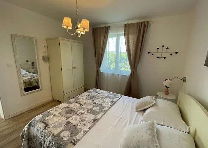 Tatil Evi Sakarun House - Ivana Veli Rat