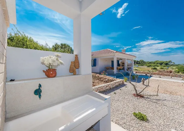 Tatil Evi Sakarun House - Ivana *