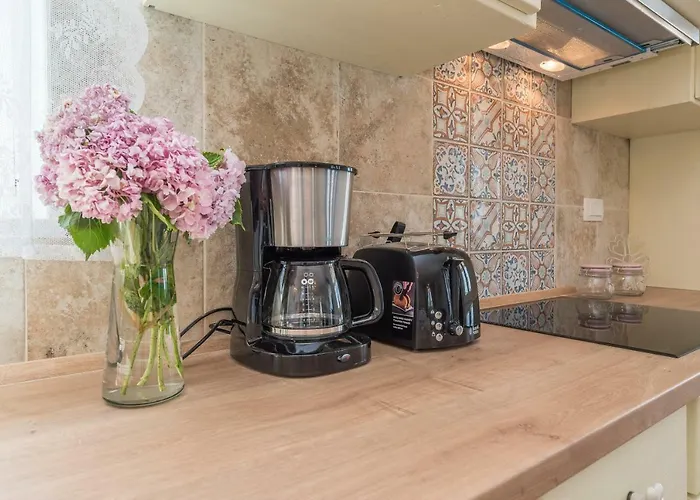 Sakarun House - Ivana