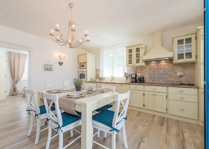 Tatil Evi Sakarun House - Ivana